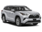 2025 Toyota Highlander Hybrid Platinum