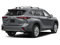 2025 Toyota Highlander Hybrid Limited 25th Edition