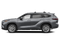 2025 Toyota Highlander Hybrid Limited 25th Edition