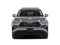 2025 Toyota Highlander Hybrid Limited 25th Edition