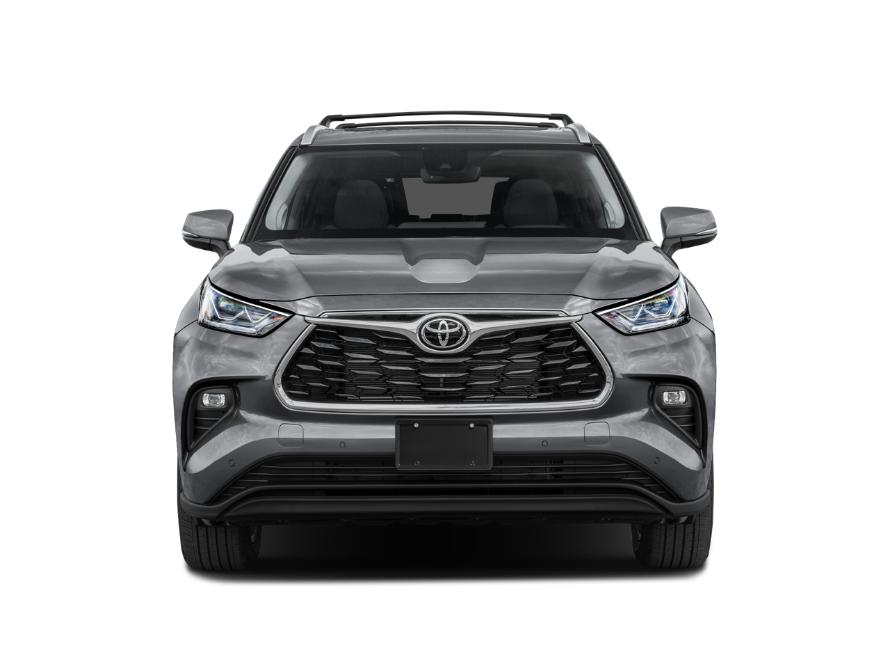 2025 Toyota Highlander Hybrid Limited 25th Edition