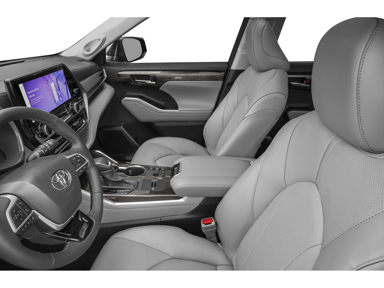 2025 Toyota Highlander Hybrid Limited 25th Edition