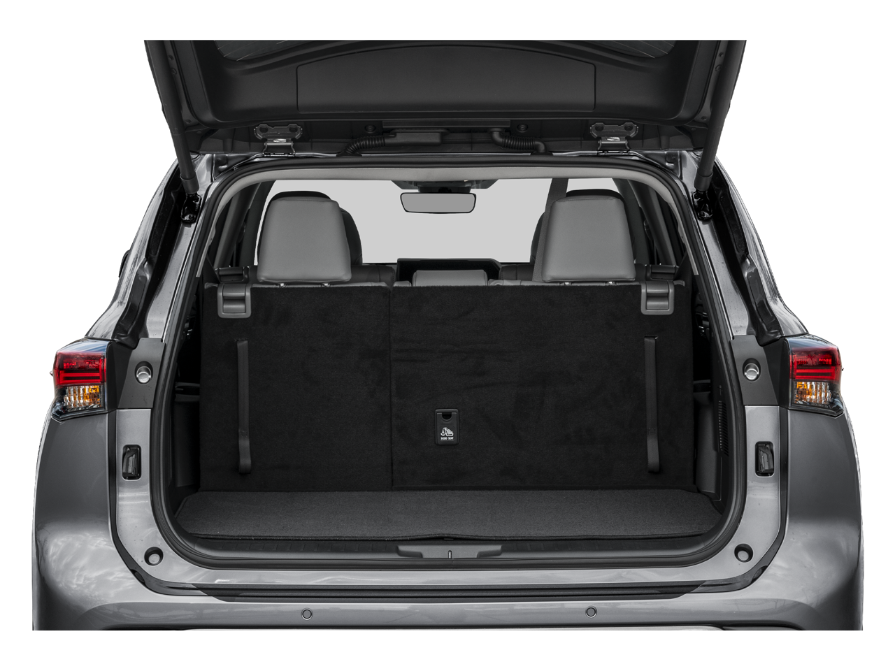 2025 Toyota Highlander Hybrid Limited 25th Edition