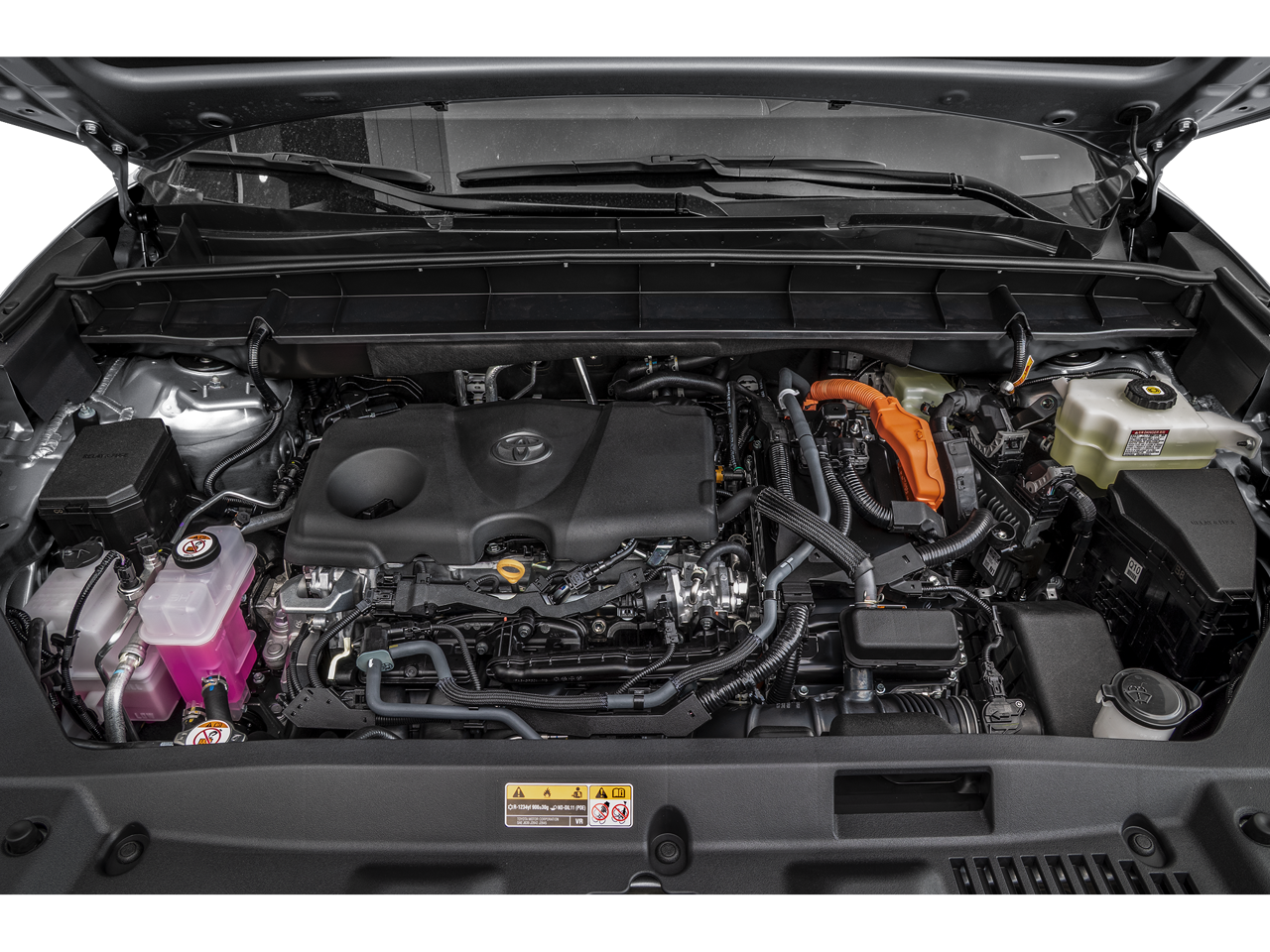 2025 Toyota Highlander Hybrid Limited 25th Edition