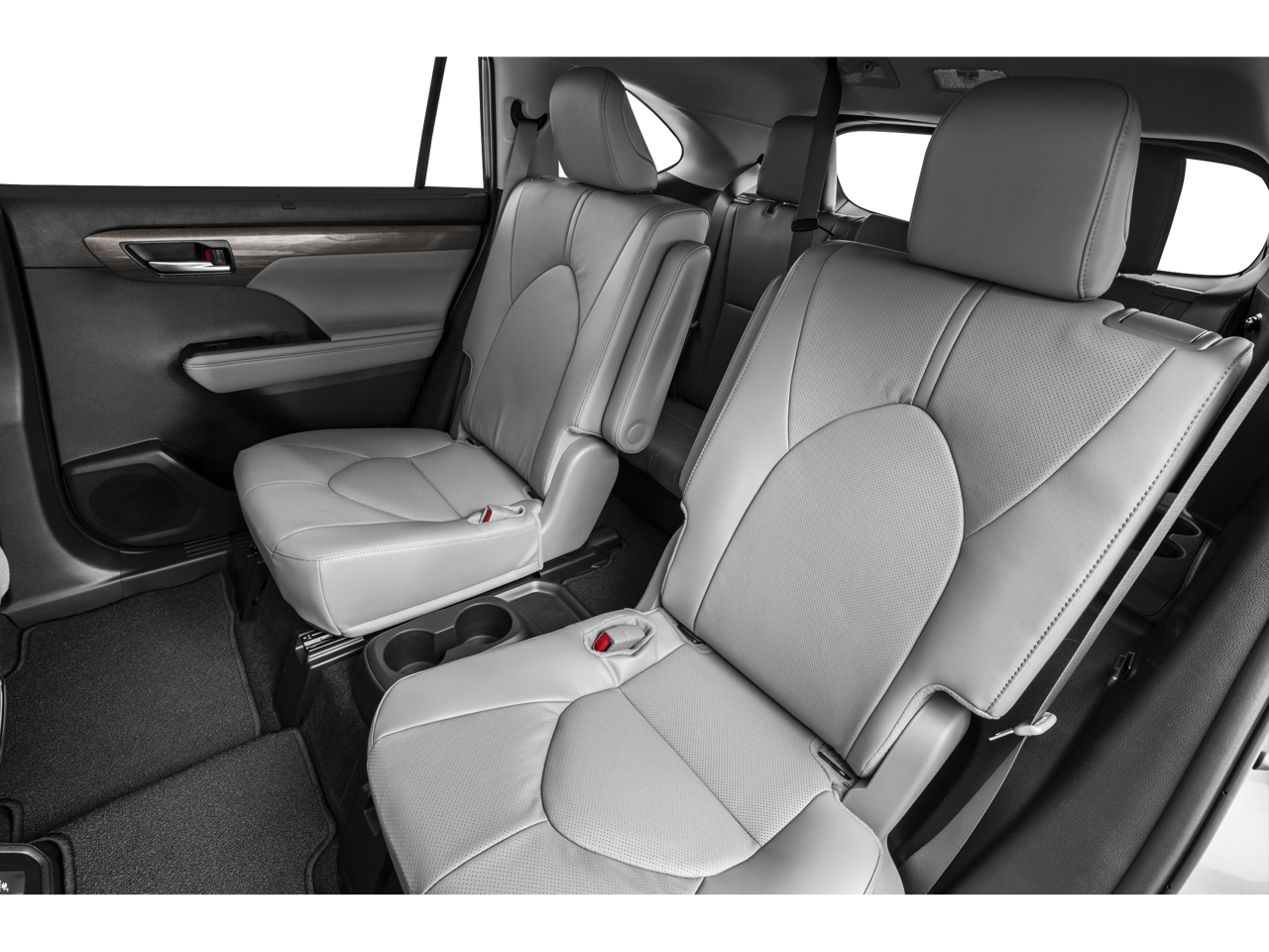 2025 Toyota Highlander Hybrid Limited 25th Edition