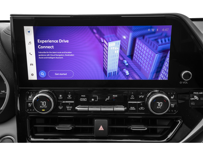 2025 Toyota Highlander Hybrid Limited 25th Edition