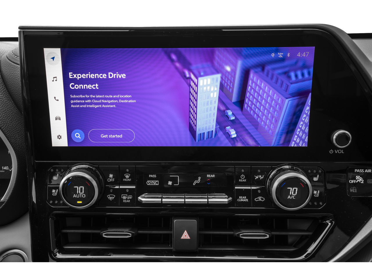 2025 Toyota Highlander Hybrid Limited 25th Edition