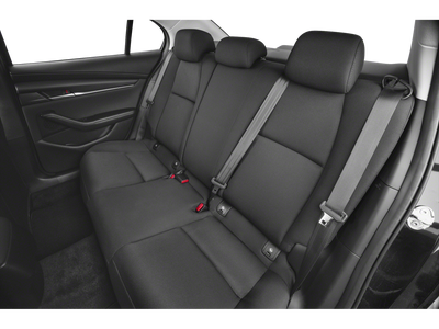 2026 Mazda Mazda3 Sedan 2.5 S