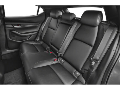 2026 Mazda Mazda3 2.5 S Select Sport Base