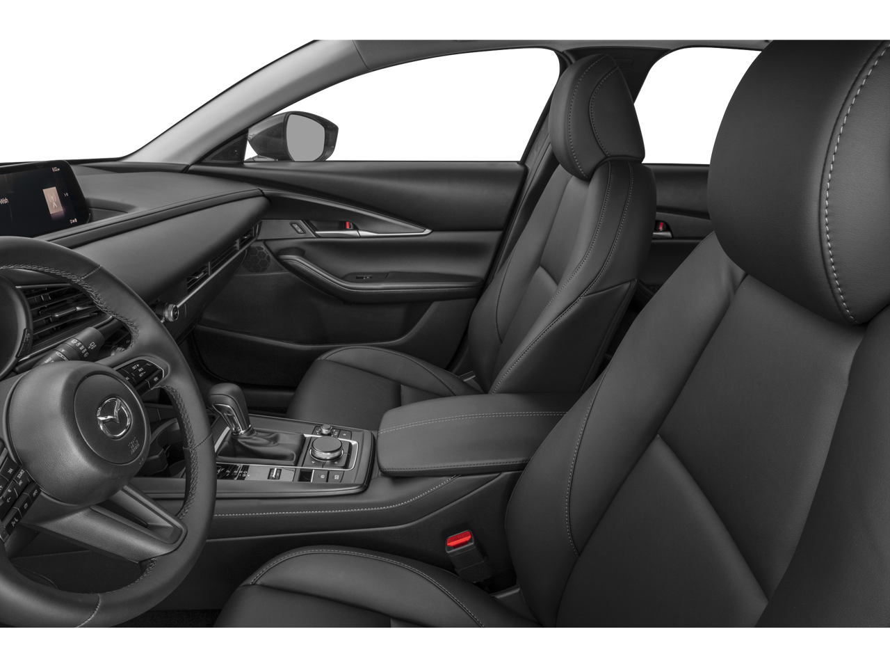 2026 Mazda Mazda CX-30 2.5 S Preferred AWD