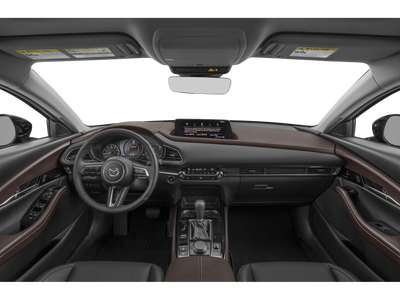 2026 Mazda Mazda CX-30 2.5 Turbo Premium Plus