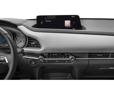 2026 Mazda Mazda CX-30 2.5 Turbo Aire Edition AWD