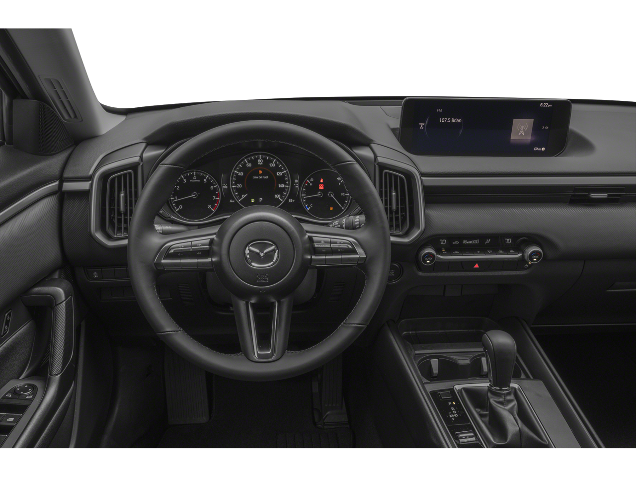 2026 Mazda CX-50 Select - Photo 13