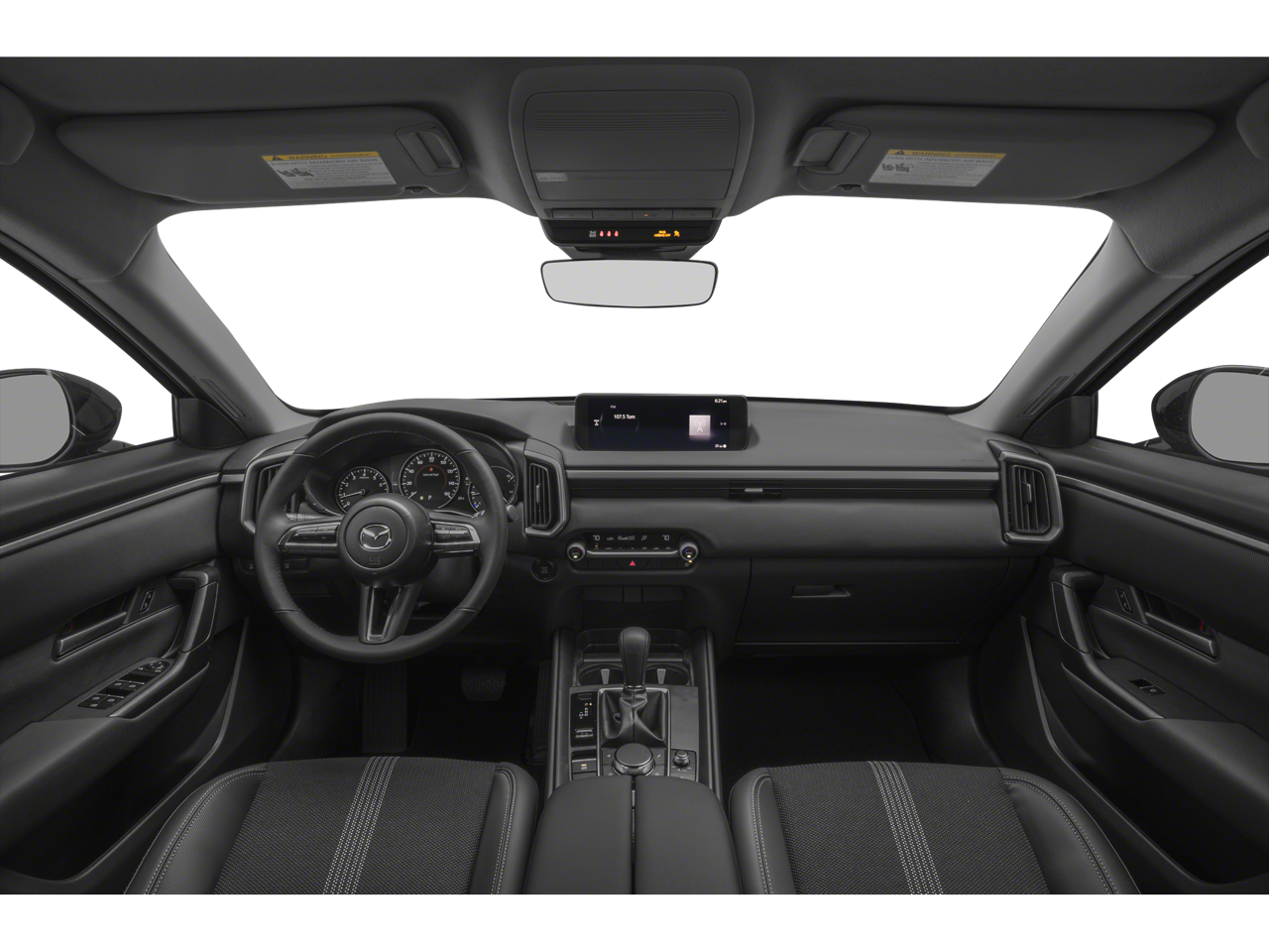 2026 Mazda CX-50 Select - Photo 14