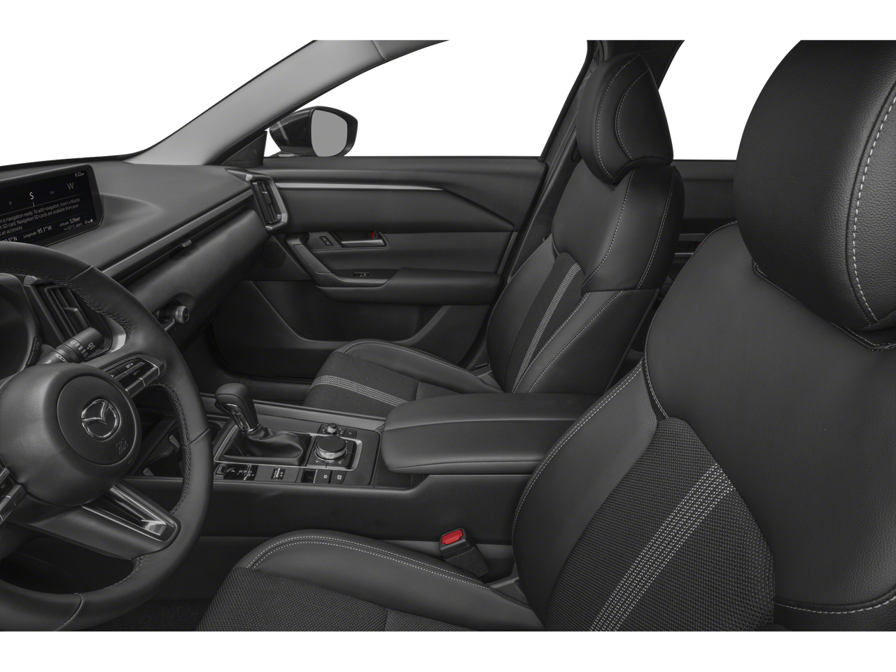 2026 Mazda CX-50 Select - Photo 15