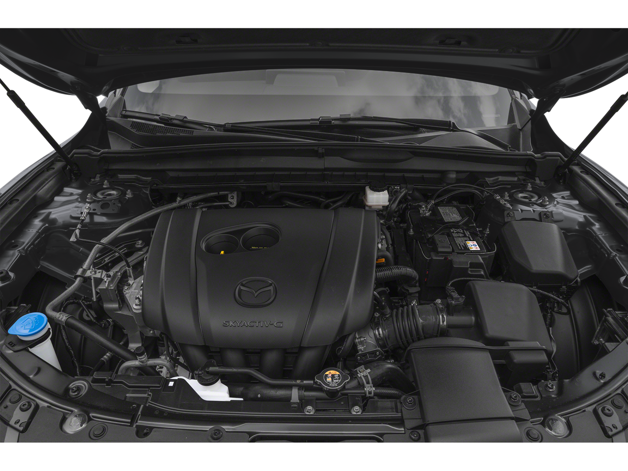 2026 Mazda CX-50 Select - Photo 17