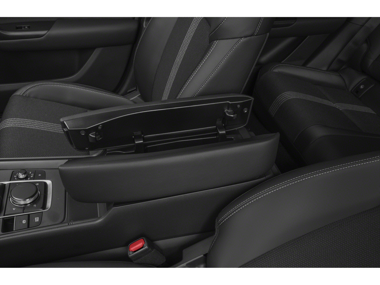 2026 Mazda CX-50 Select - Photo 19