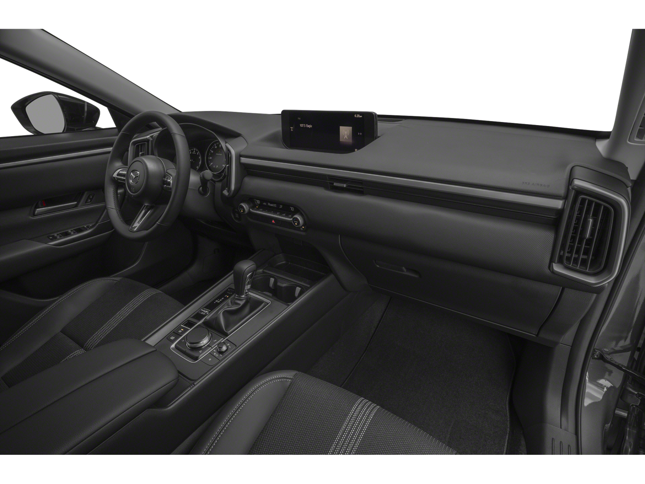 2026 Mazda CX-50 Select - Photo 20