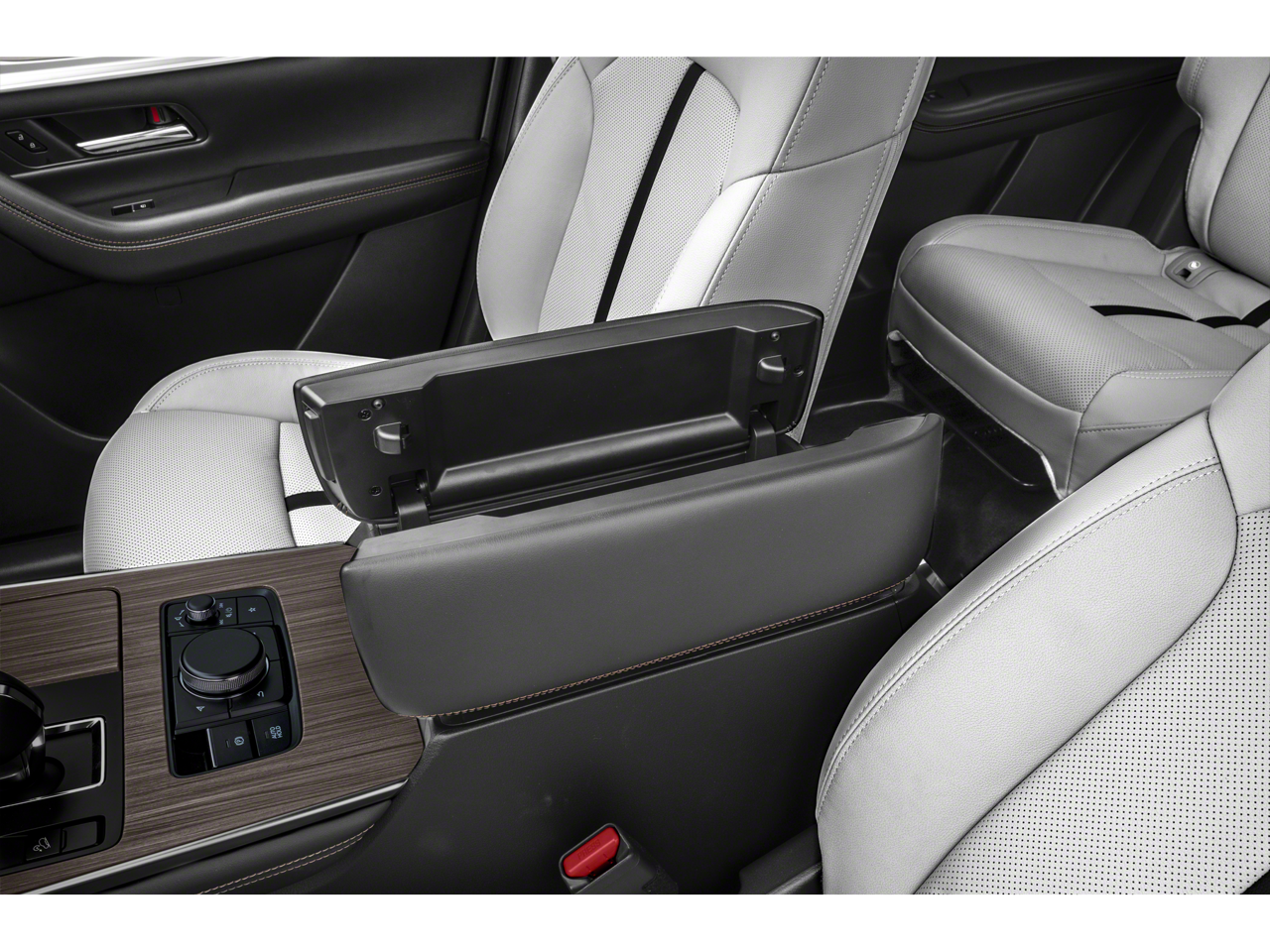 2026 Mazda Mazda CX-90 Plug-In Hybrid Preferred AWD