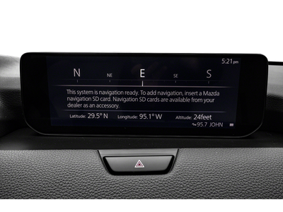 2026 Mazda Mazda CX-90 Plug-In Hybrid Preferred AWD