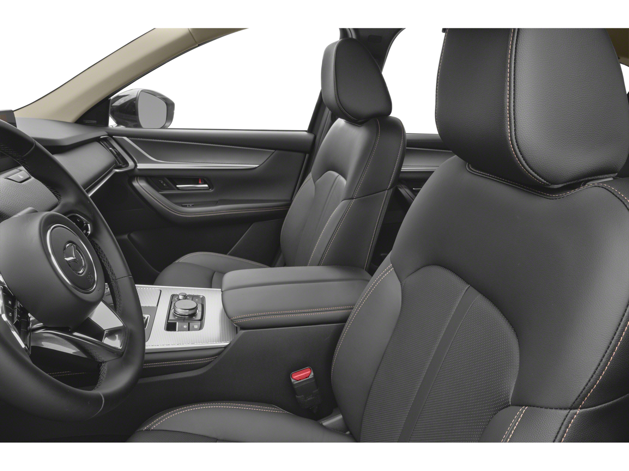 2026 Mazda Mazda CX-70 3.3 Turbo Premium AWD