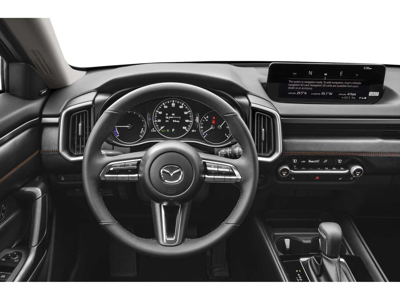 2026 Mazda CX-50 Premium - Photo 14