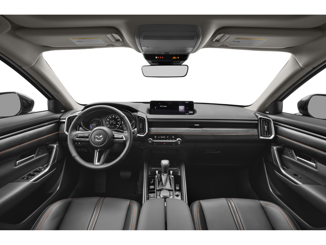 2026 Mazda CX-50 Premium - Photo 15
