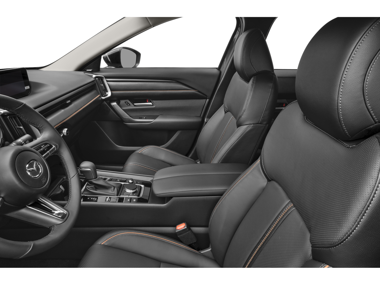2026 Mazda CX-50 Premium - Photo 16