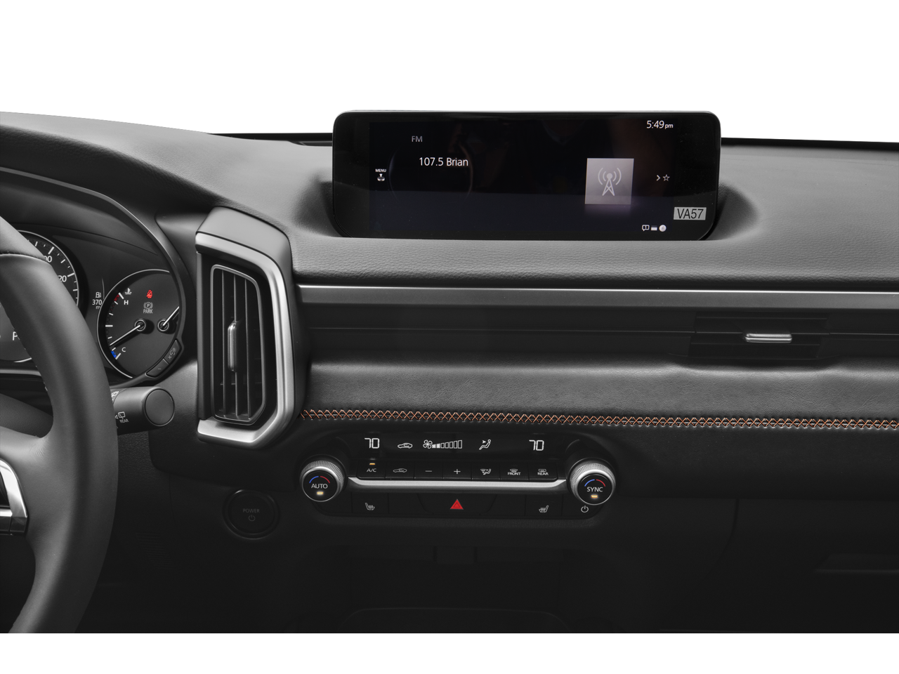 2026 Mazda CX-50 Premium - Photo 17