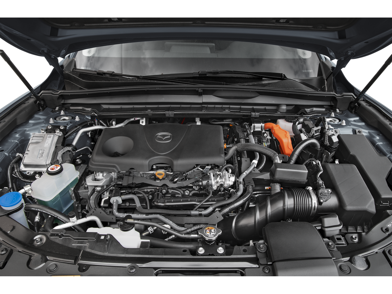 2026 Mazda CX-50 Premium - Photo 18
