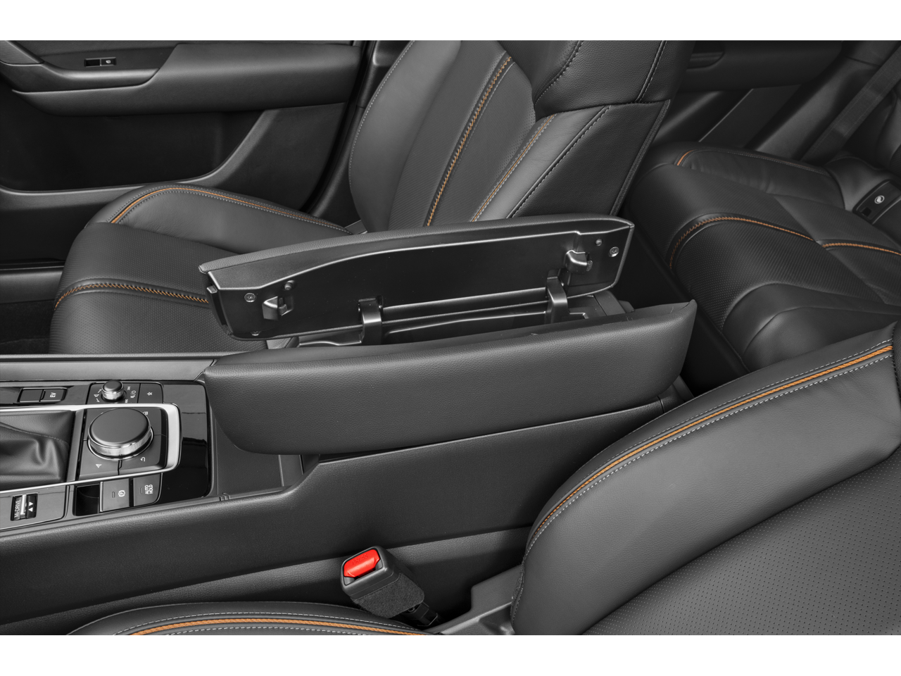 2026 Mazda CX-50 Premium - Photo 20