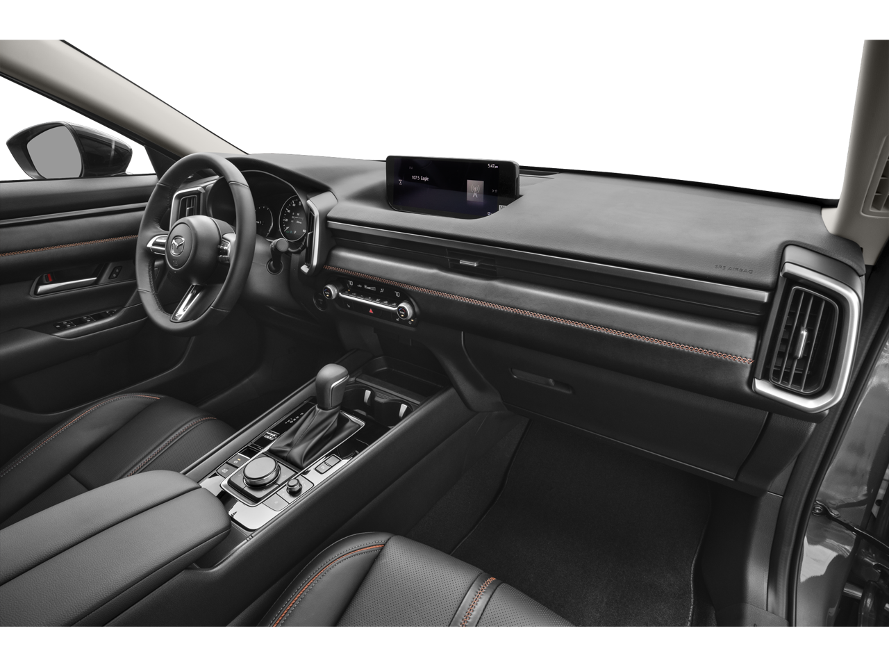 2026 Mazda CX-50 Premium - Photo 21