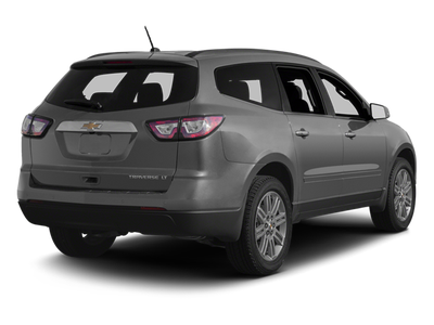 2013 Chevrolet Traverse LS