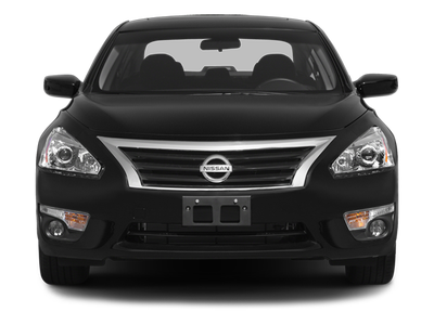 2013 Nissan Altima 2.5 SV