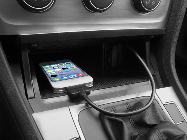 2016 Volkswagen Golf TSI S 4-Door