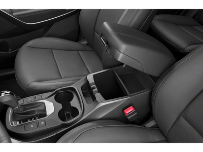 2018 Hyundai Santa Fe Sport 2.0T