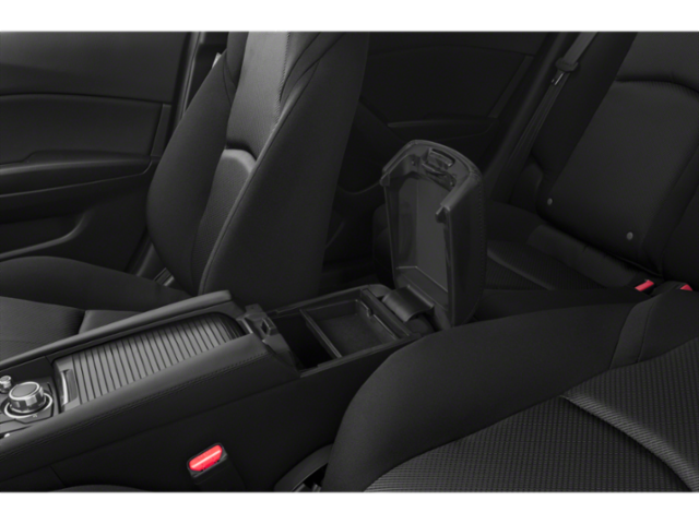 2018 Mazda Mazda3 Sport
