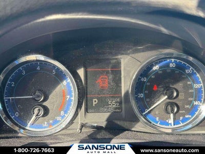 2018 Toyota Corolla Base