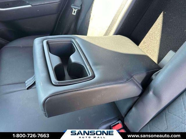 2020 Toyota RAV4 TRD Off Road