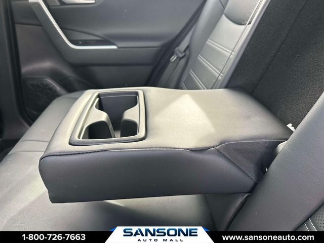 2024 Toyota RAV4 Limited