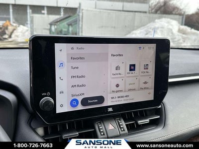 2024 Toyota RAV4 Limited