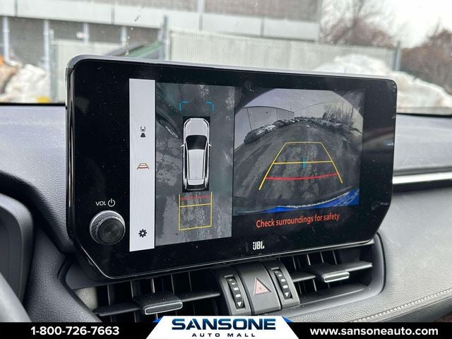 2024 Toyota RAV4 Limited