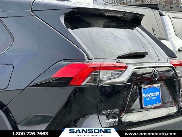 2024 Toyota RAV4 Limited