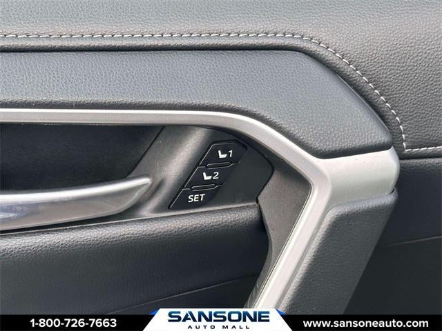 2024 Toyota RAV4 Limited