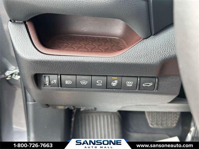 2024 Toyota RAV4 Limited