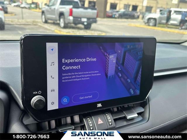 2024 Toyota RAV4 Limited