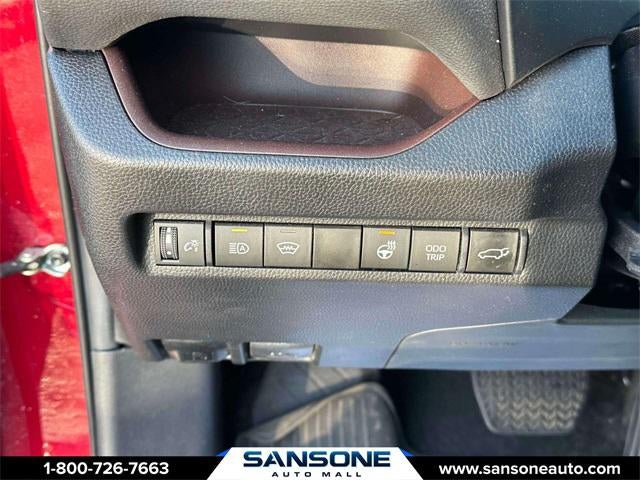 2023 Toyota RAV4 Limited