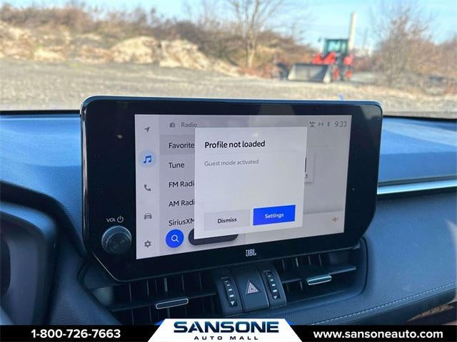 2023 Toyota RAV4 Limited