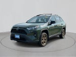 2024 Toyota RAV4 Hybrid Woodland Edition