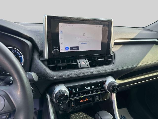 2024 Toyota RAV4 Hybrid Woodland Edition